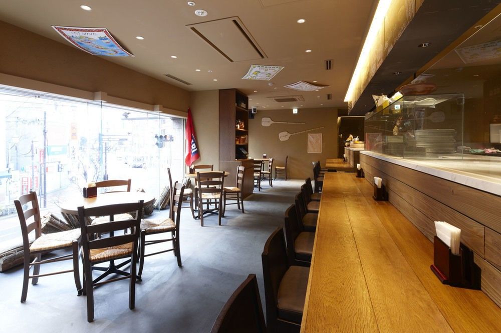 The B Ikebukuro Tóquio Exterior foto
